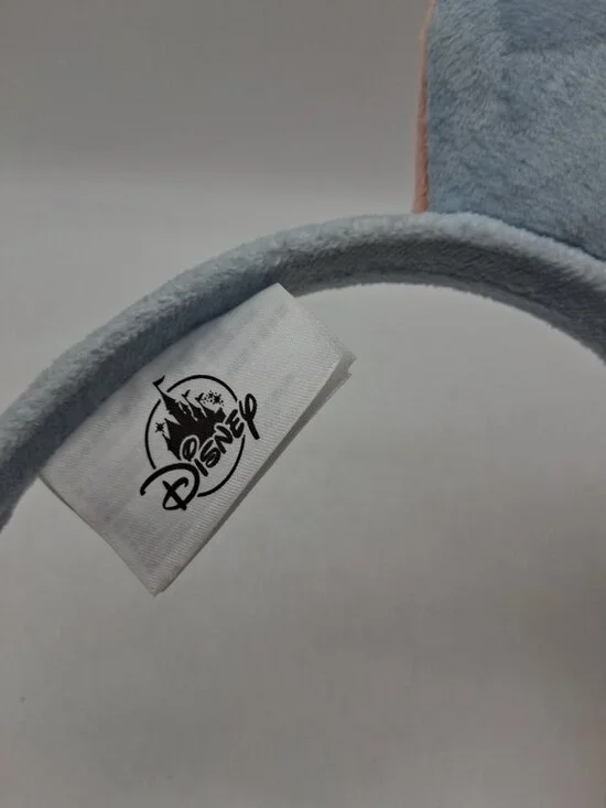 Disney Epcot Mickey Mouse Ears Remy Ratatouille Ear Headband Adult One Size RARE - Picture 9 of 11